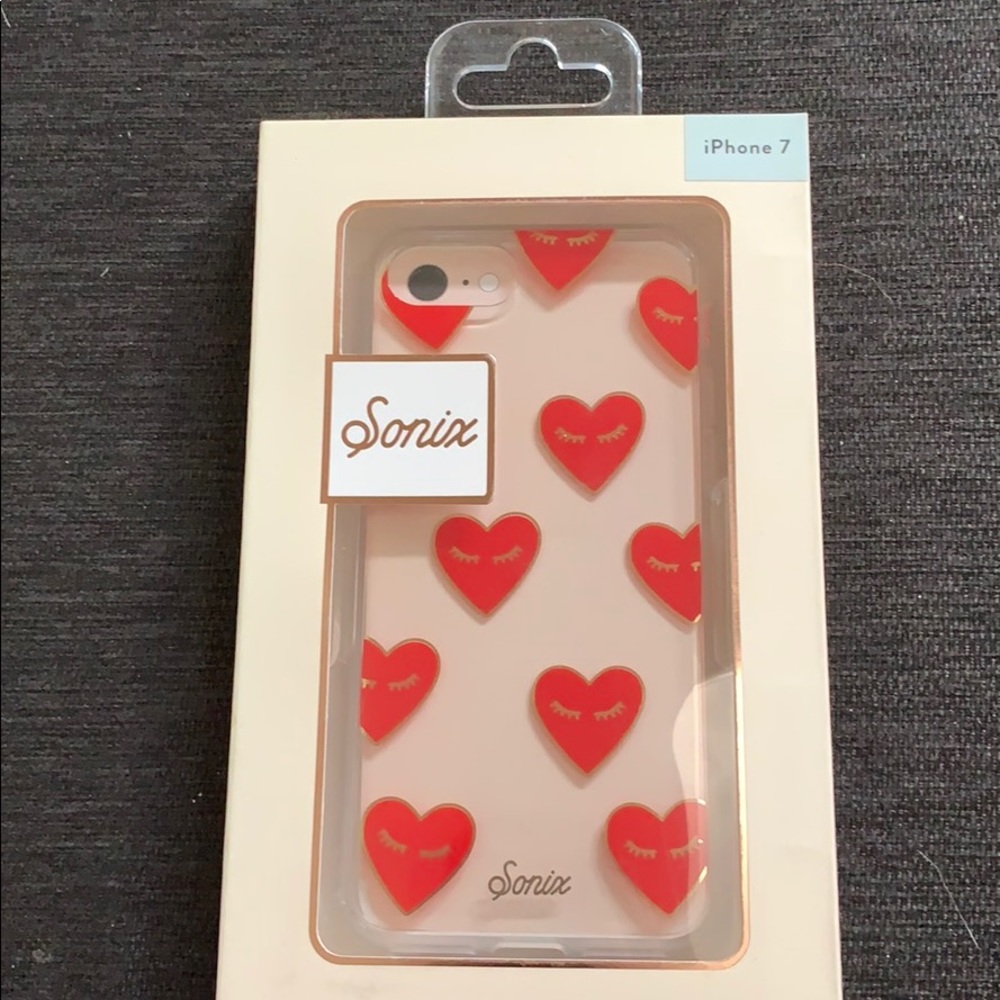 Sonix iPhone 7 Case